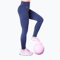 Damen Trainingsleggings 2skin Just Navy navy blau 2S-61848 6