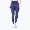 Damen Trainingsleggings 2skin Just Navy navy blau 2S-61848 7