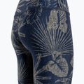 Damen Trainingsleggings 2skin Ombre Jungle Navy navy 2S-62159 4