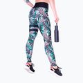 Damen Trainingsleggings 2skin Borneo Farbe 2S-62852 8