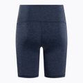 Damen Trainingsleggings 2skin Biker Ultra Navy navy blau 2S-62906 2
