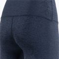 Damen Trainingsleggings 2skin Biker Ultra Navy navy blau 2S-62906 3