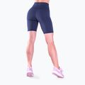 Damen Trainingsleggings 2skin Biker Ultra Navy navy blau 2S-62906 6