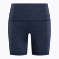 Damen Trainingsshorts 2skin Basic navy blau 2S-62975