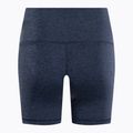 Damen Trainingsshorts 2skin Basic navy blau 2S-62975 2