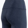 Damen Trainingsshorts 2skin Basic navy blau 2S-62975 3