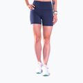 Damen Trainingsshorts 2skin Basic navy blau 2S-62975 4