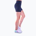 Damen Trainingsshorts 2skin Basic navy blau 2S-62975 6