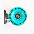 Fisch Skateboards Surfskate Palm Beach 9,37" Skateboard 6