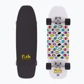 Fisch Skateboards Surfskate Augen 9,37" Skateboard
