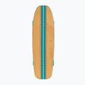 Fisch Skateboards Surfskate Hawaii 9,37" Skateboard 2