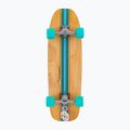 Fisch Skateboards Surfskate Hawaii 9,37" Skateboard 3