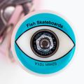 Fish Skateboards Pro Paul 8,25" klassisches Skateboard 8