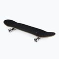 Fish Skateboards Pro Retro Schwarz 8.0" klassisches Skateboard 3