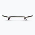 Fish Skateboards Pro Retro Schwarz 8.0" klassisches Skateboard 4