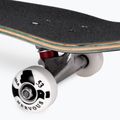 Fish Skateboards Pro Retro Schwarz 8.0" klassisches Skateboard 5