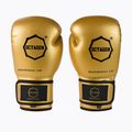 Octagon Gold Edition 1.0 goldene Boxhandschuhe
