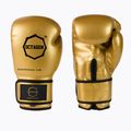 Octagon Gold Edition 1.0 goldene Boxhandschuhe 3