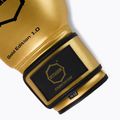 Octagon Gold Edition 1.0 goldene Boxhandschuhe 5