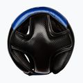 Octagon Boxhelm Carbon blau 3