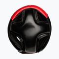 Octagon Boxhelm Carbon rot 3