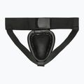 Octagon Metall Schrittschutz schwarz 2