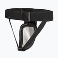 Octagon Metall Schrittschutz schwarz 5