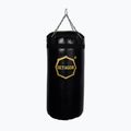 Octagon Carbon Boxsack 90 x 45 cm schwarz