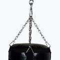 Octagon Carbon Boxsack 160 x 45 cm schwarz 3