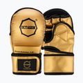Octagon Gold Edition 1.0 MMA-Gold-Grappling-Handschuhe