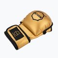 Octagon Gold Edition 1.0 MMA-Gold-Grappling-Handschuhe 2