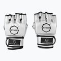 Octagon MMA Grappling Handschuhe silber