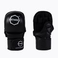 Octagon Skaj JOA Grappling Handschuhe schwarz 3