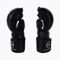 Octagon Skaj JOA Grappling Handschuhe schwarz 4