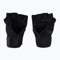 Octagon Kevlar MMA Grappling Handschuhe schwarz 2