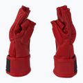 Octagon Kevlar MMA Grappling Handschuhe rot 4