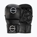 Octagon JOA MMA Sparring Handschuhe schwarz
