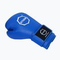 Octagon Kevlar blau Boxhandschuhe 2