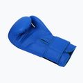 Octagon Kevlar blau Boxhandschuhe 3