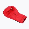 Octagon Kevlar rote Boxhandschuhe 3