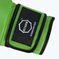 Octagon Kevlar grün Boxhandschuhe 5