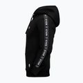 Herren Octagon Stripe Hoodie schwarz 2