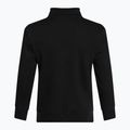 Herren Octagon Zip Stripe Sweatshirt schwarz 5