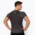Octagon Herren Rashguard Enspace Kurzarm grau 3