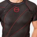 Octagon Voyager Herren-Rashguard rot 4
