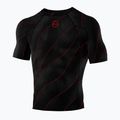 Octagon Voyager Herren-Rashguard rot 5