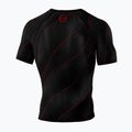 Octagon Voyager Herren-Rashguard rot 6