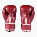 Octagon Boxhandschuhe rot 2