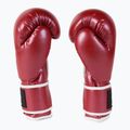 Octagon Boxhandschuhe rot 4