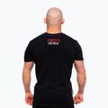 Octagon Division Clothes Herren-T-Shirt schwarz 2
